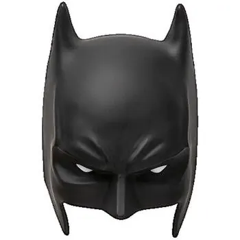 Paladone  Statuetten und Figuren Lampe à poser  Batman Masque Noir
