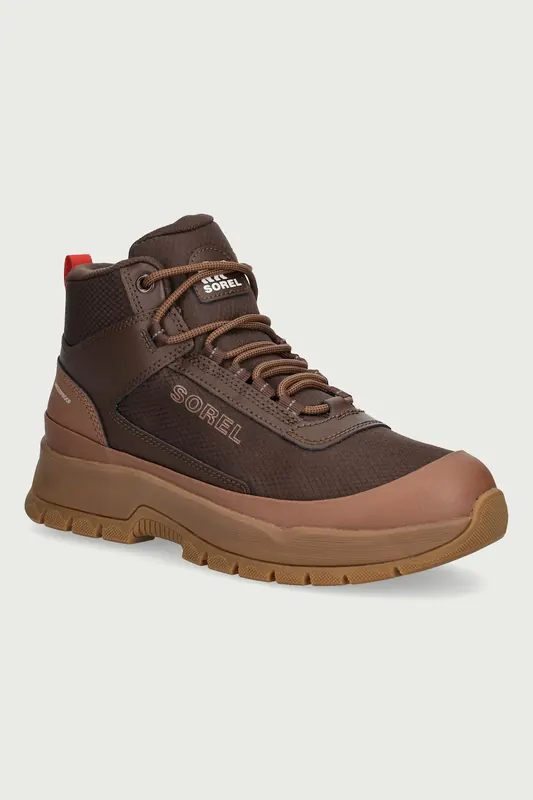 Sorel OUTING NW MID INSULATED sneakersy męskie