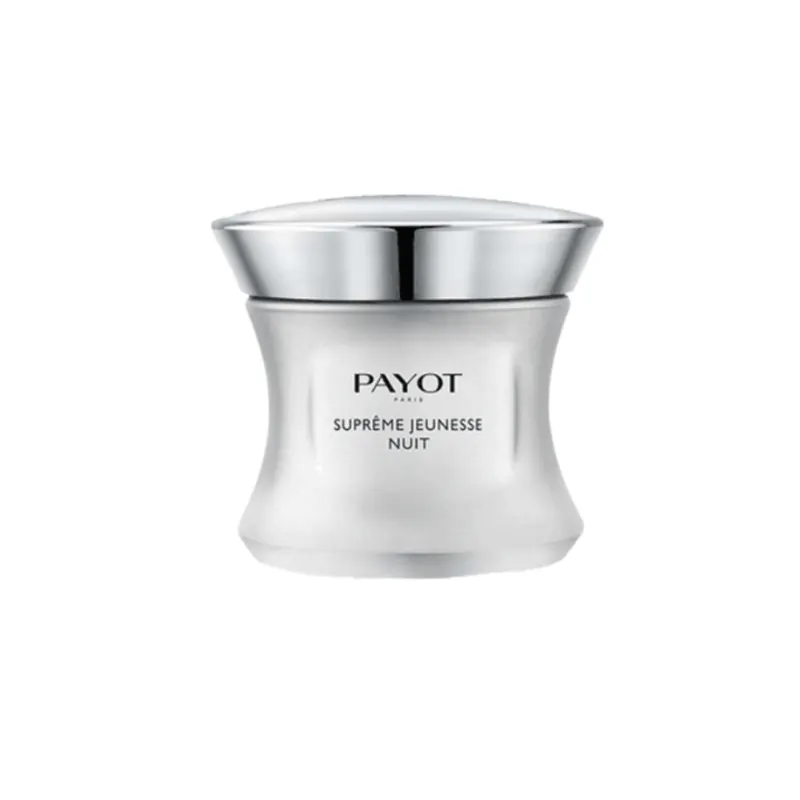 Payot Supreme Youth Night regenerująca kuracja dla pełni młodości 50ml