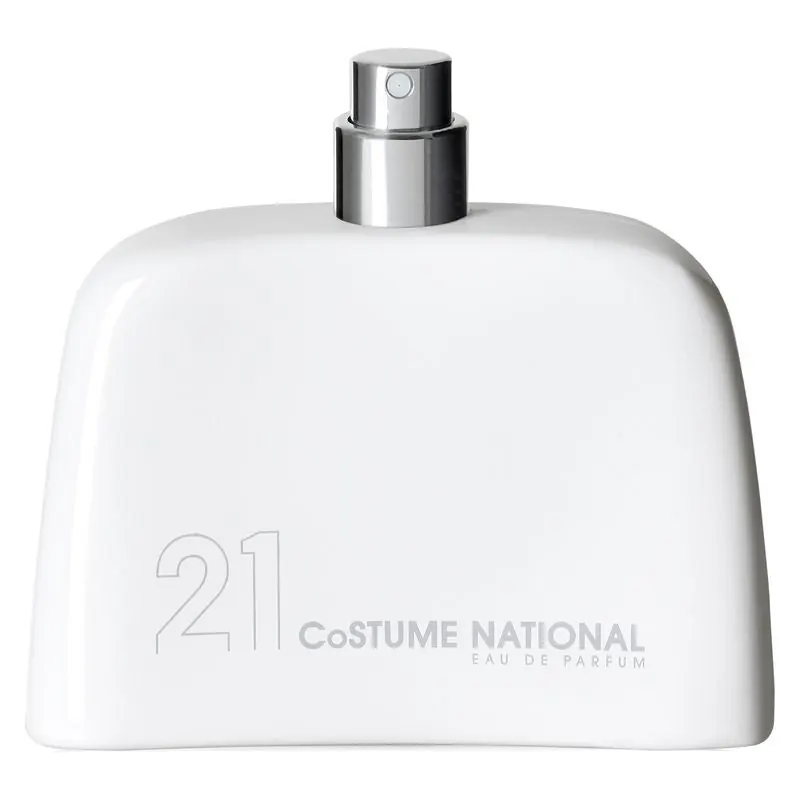 Costume National 21 Woda perfumowana unisex 100 ml