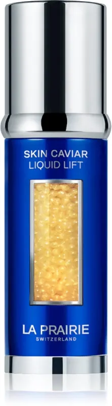 La Prairie Skin Caviar Liquid Lift serum ujędrniające z kawiorem 30 ml