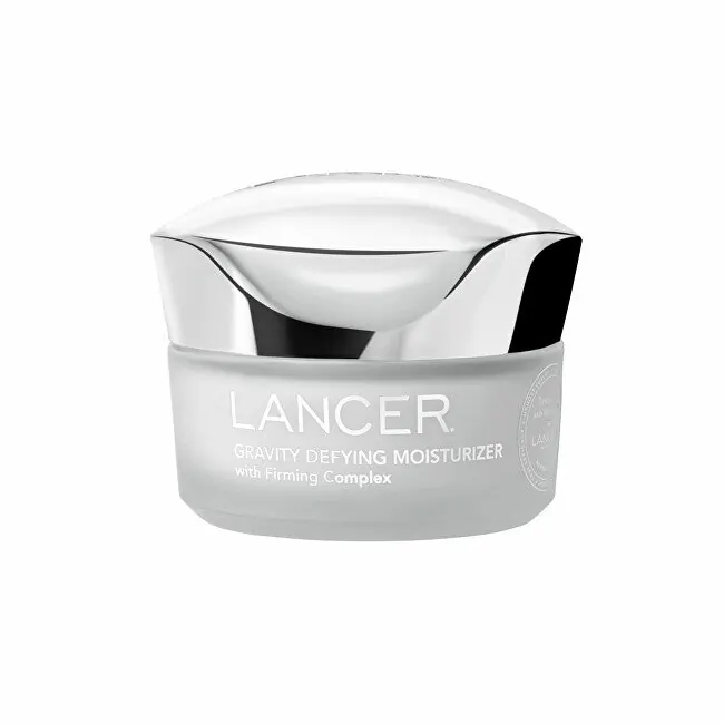 Dr. lancer krem do twarzy ujędrniający (Gravity Defying Moisturizer) 50 ml