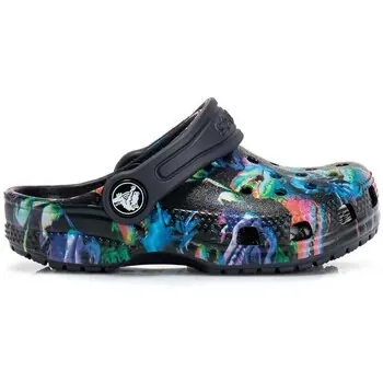 Crocs  Halbschuhe Classic Dino Clog