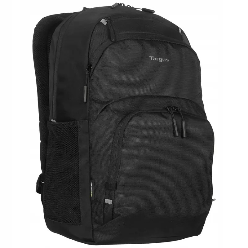 Targus Plecak na Notebooka 15,6'' 16" czarny (CN600GL)