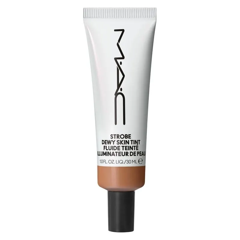 Mac Strobe Dewy Skin Rich Odcień 4 (30 ml)