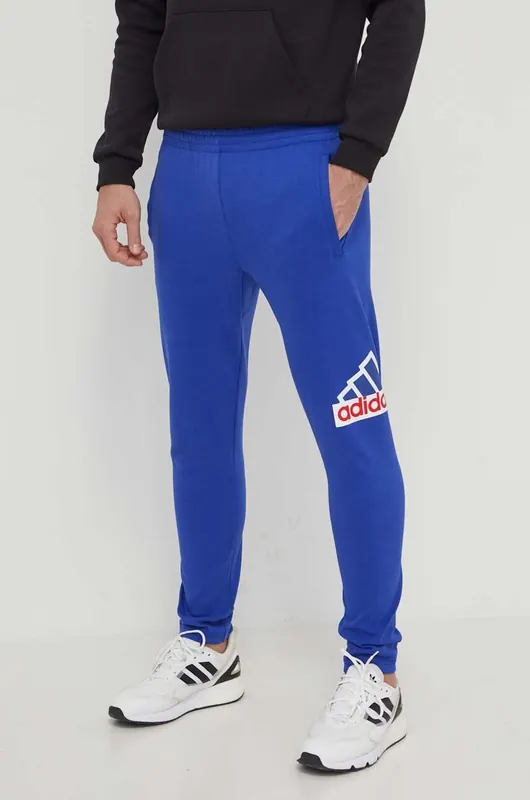 adidas spodnie dresowe