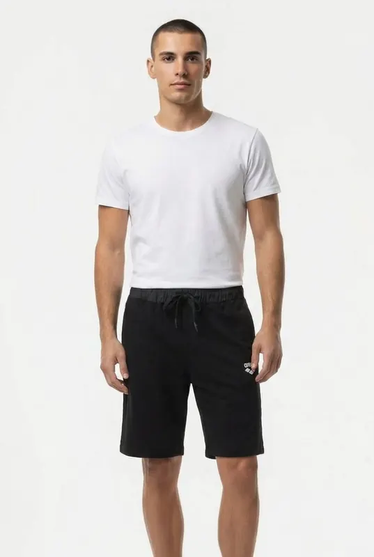 Arena Men's Short Mph Black Maat: M | Zwembroeken Outlet | Heren | Zwart