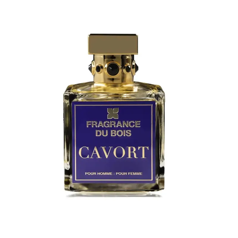Fragrance du Bois Cavort - perfumy unisex o pojemności 100 ml