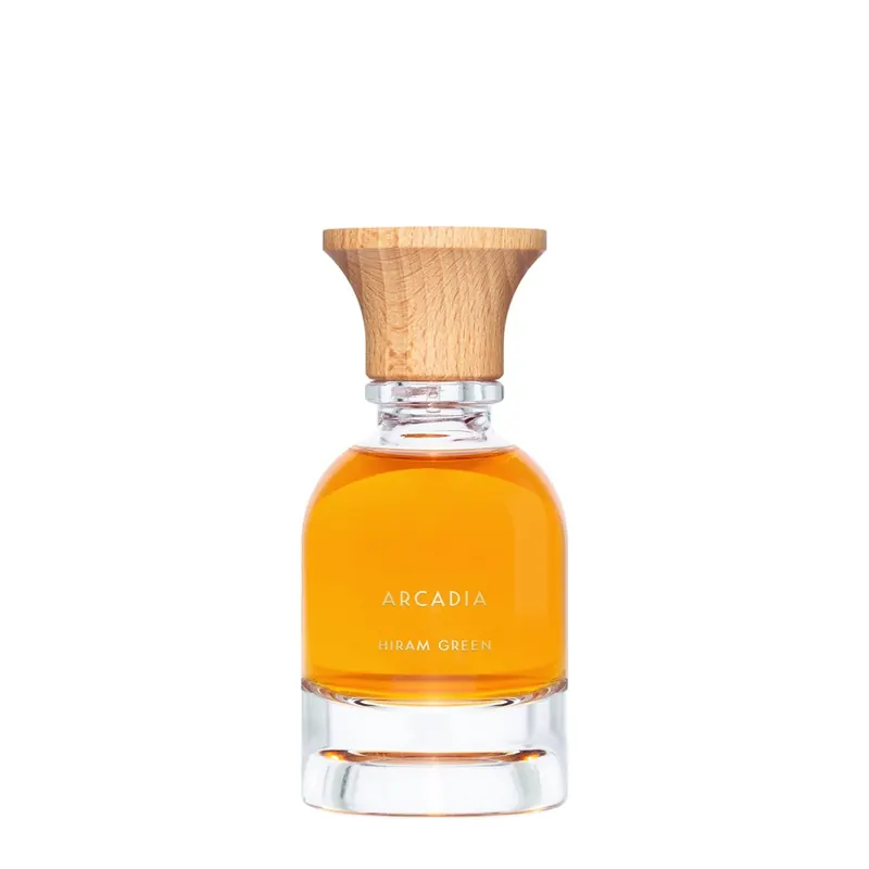 Hiram green Arcadia Woda Perfumowana 50 ml