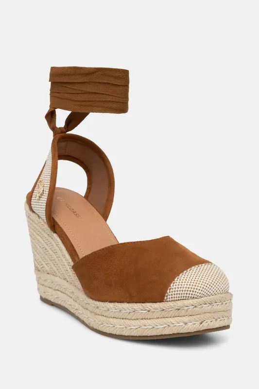 U.S. Polo Assn. Espadryle STEFY