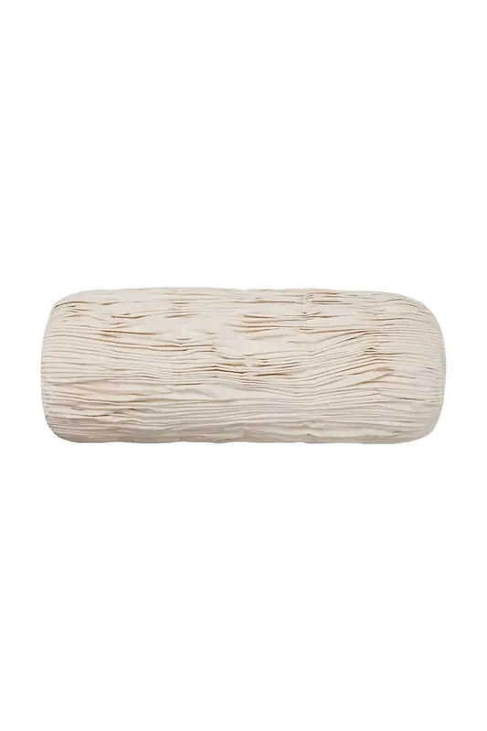 Ferm Living poduszka dekoracyjna bawełniana Falda 60 x 20 cm