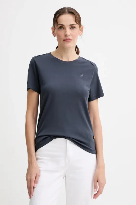 G-Star Raw t-shirt bawełniany Nifous