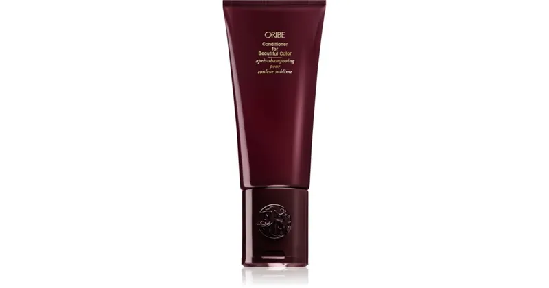 Oribe Odżywka Beautiful Color do włosów farbowanych i zniszczonych 200 ml