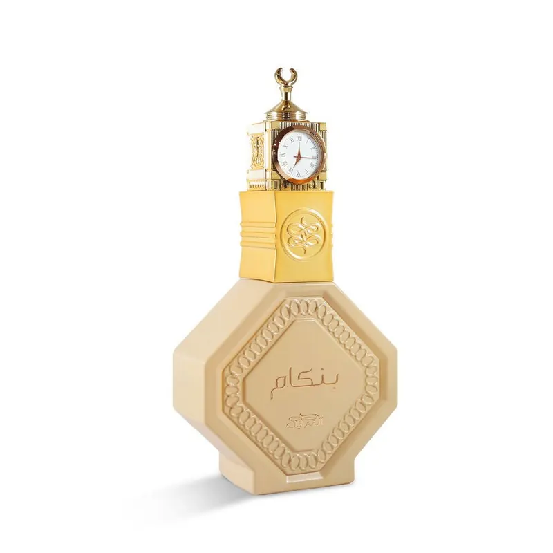 Nabeel Bankam Woda perfumowana w sprayu 30 ml