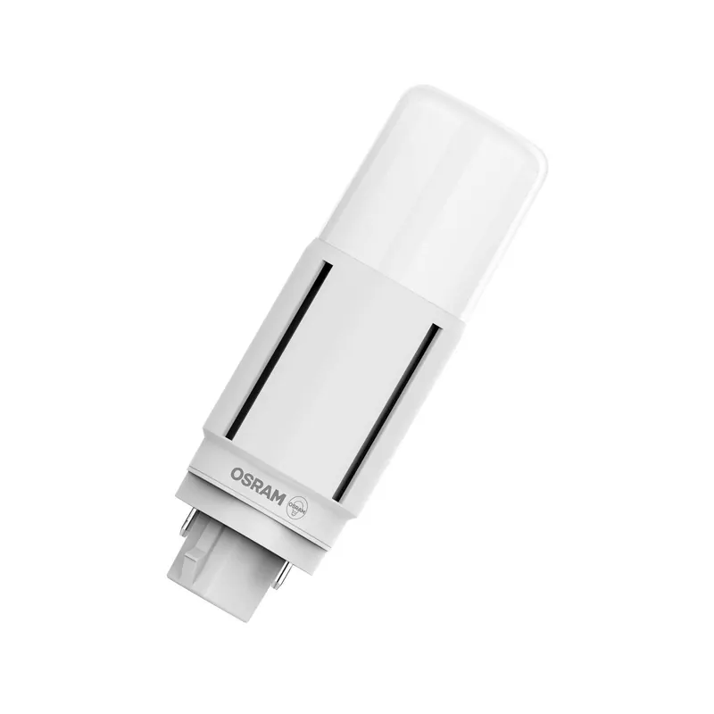 OSRAM Dulux żarówka LED G24d D26 VT EM/AC 9,5W 840