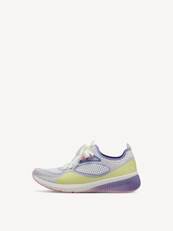 Sportowe lila - 41