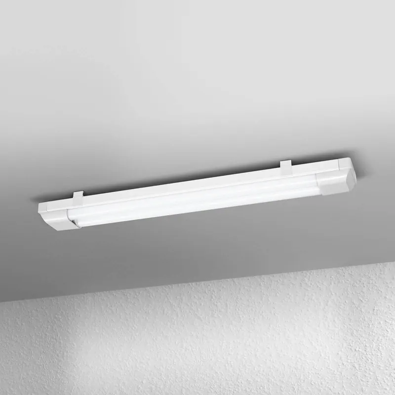 LEDVANCE Power Batten Dopp lampa sufitowa 60cm 3000K