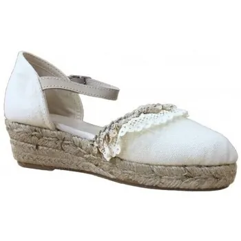 Yowas  Ballerinas ALPARGATA COMUNION 5-ESP Beige