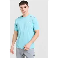 Under Armour T-Shirt Tech Rfltv Ss