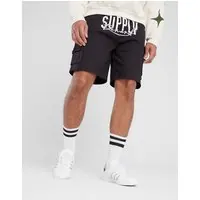 Supply & Demand Szorty Lock Srt