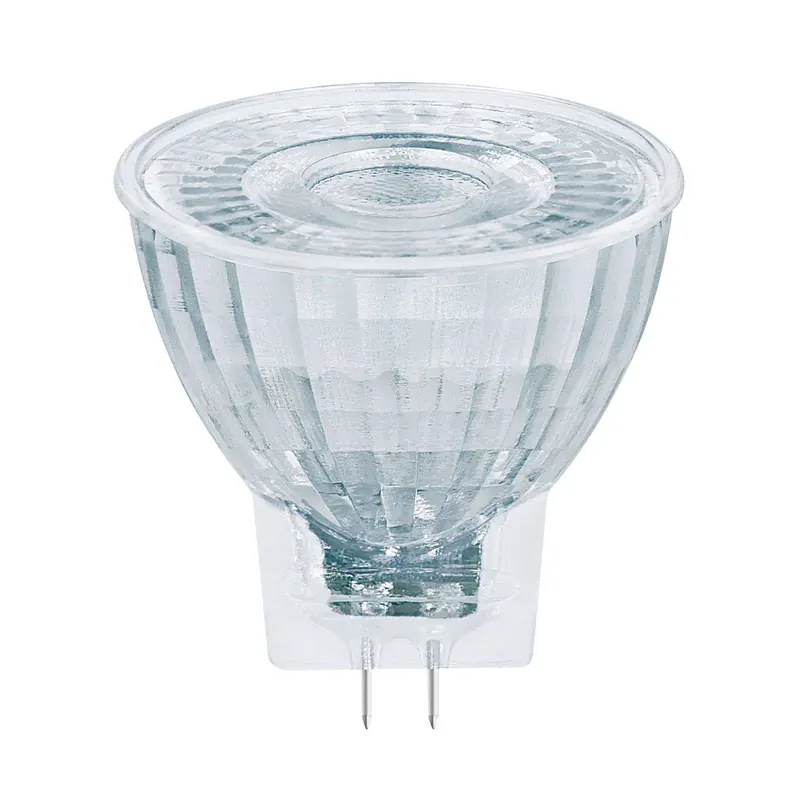 OSRAM Reflektor LED GU4 3,2W 927 36° ściemniany