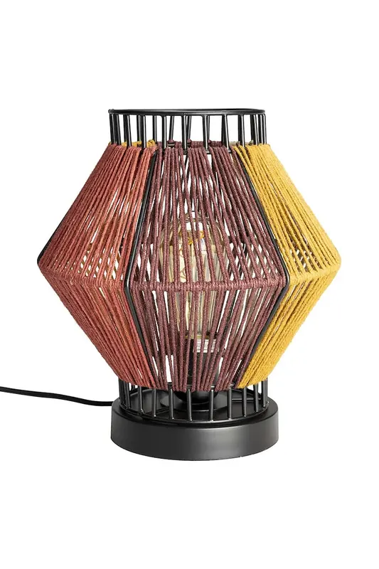 Dutchbone lampa stołowa Surya