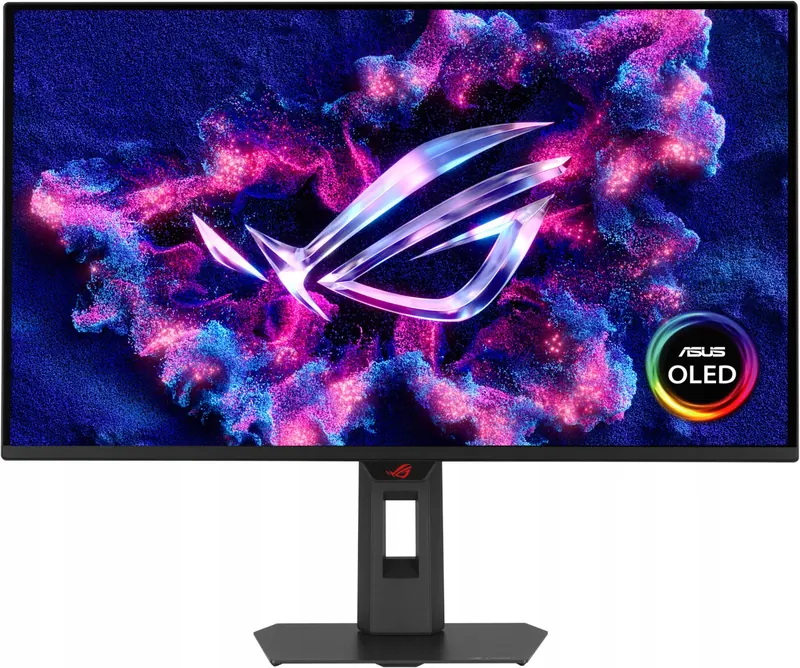 Oled Monitor Asus Rog Strix XG27AQDMES 26,5" 2560 x 1440 px Oled