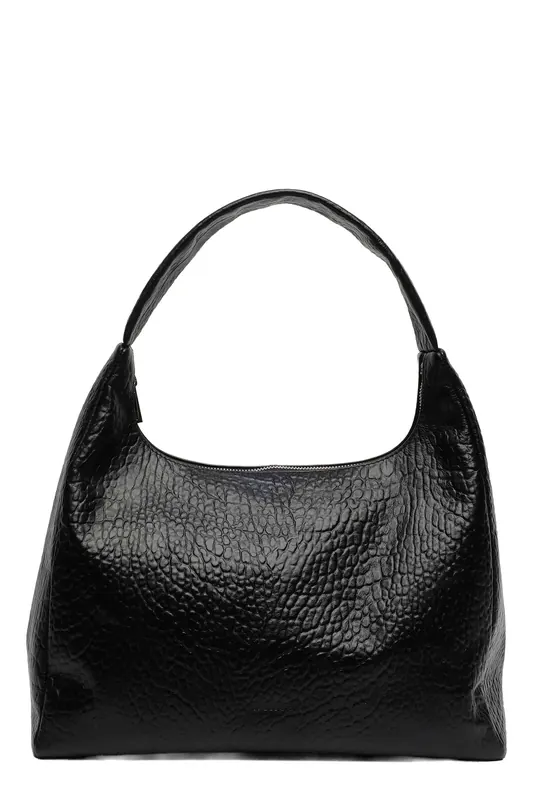 Núnoo Big Dandy New Zealand Black Maat: OS | Handtassen Outlet | Dames | Zwart