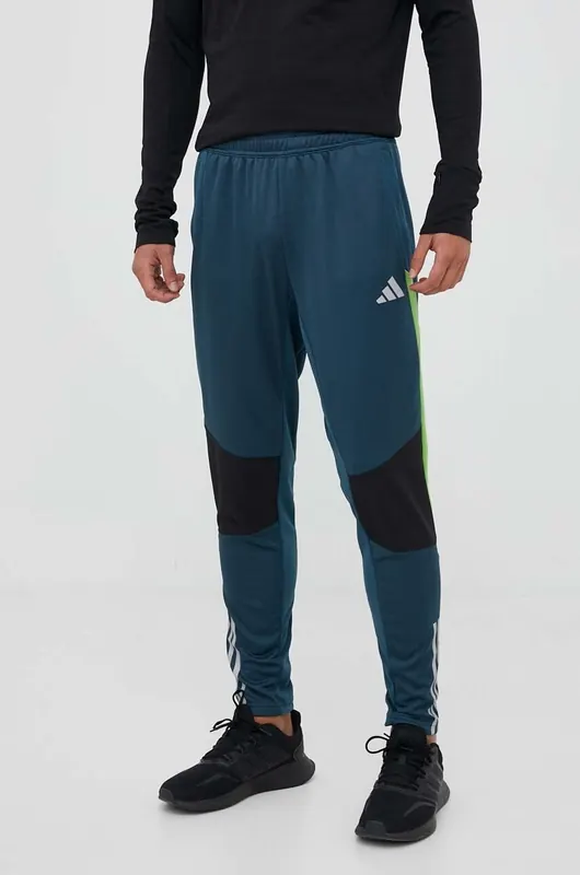 adidas Performance spodnie treningowe Tiro 23 Competition Winterized
