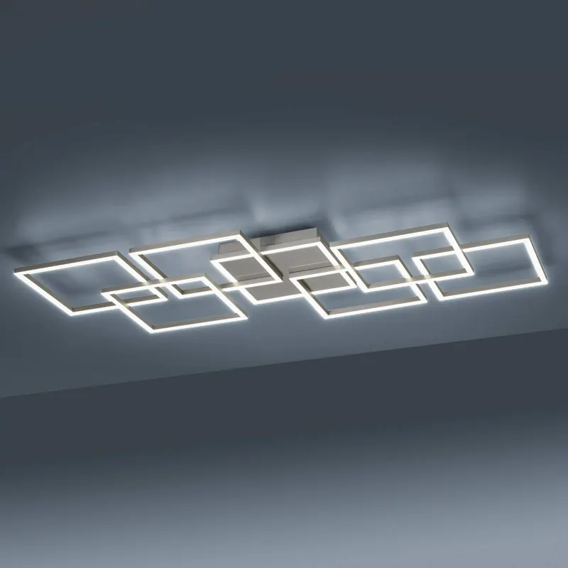 Paul Neuhaus Q-INIGO lampa sufitowa LED 107 cm