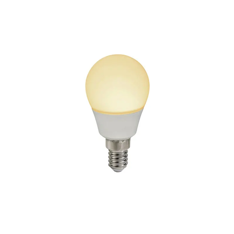 Żarówka kropla LED E14 4,7W CCT 430lm smart