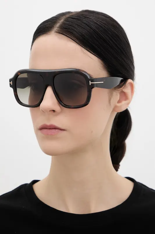 Tom Ford okulary przeciwsłoneczne Rhonda