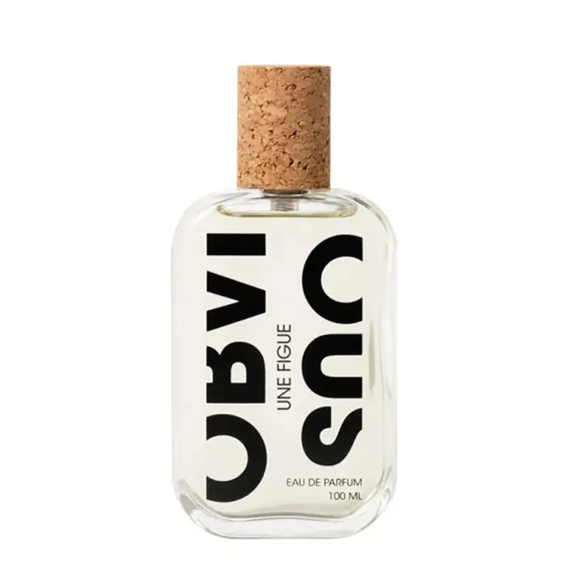 Woda perfumowana Obvious Une Figue 100 ml