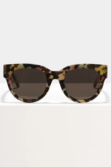 Ace & Tate Heather-inferno-sun Maat: M | Zonnebrillen Outlet | Unisex