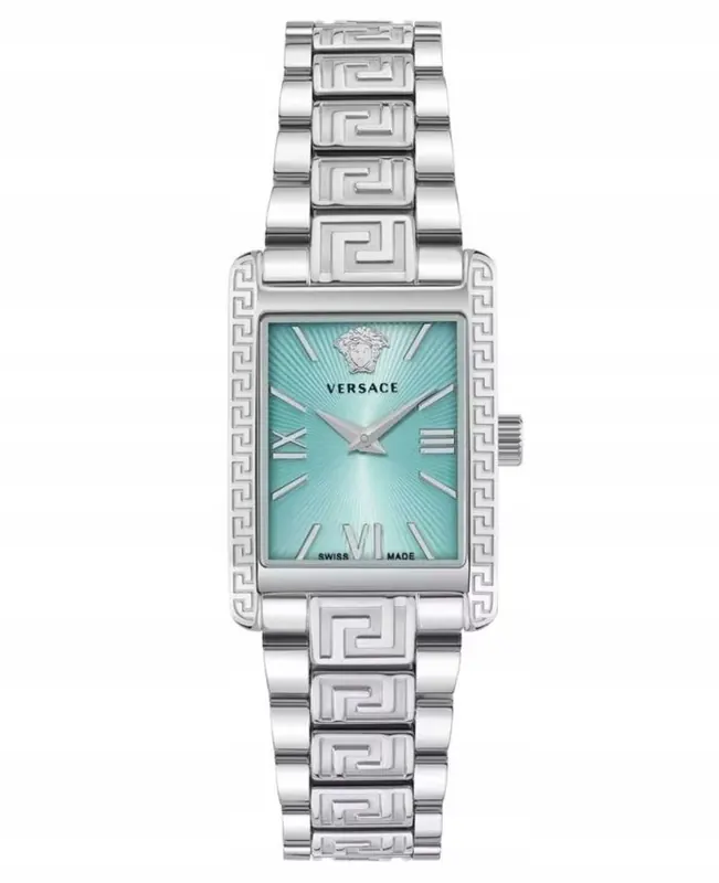 Zegarek Versace Damski Tonneau Lady VE1C01425