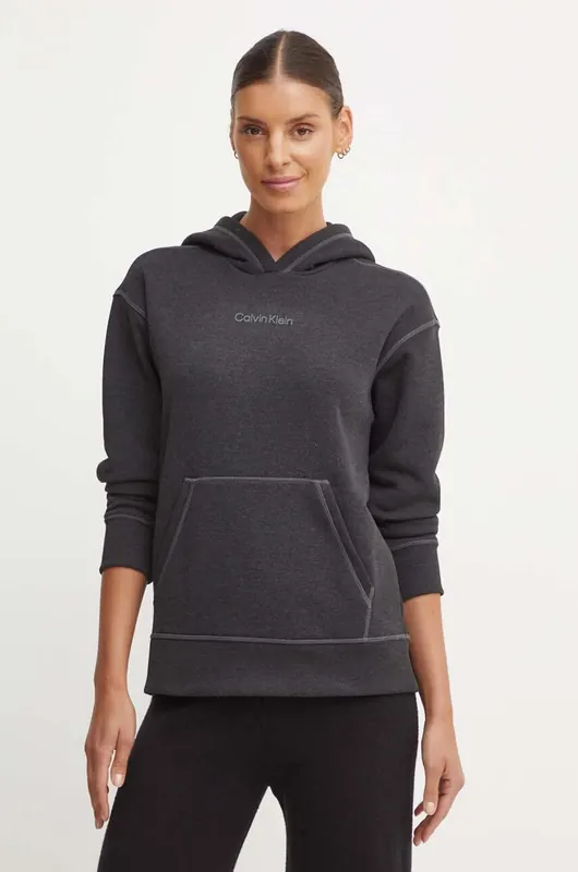 Calvin Klein Performance bluza dresowa