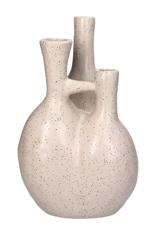 Inne home & lifestyle wazon dekoracyjny 29 x 18 x 18 cm