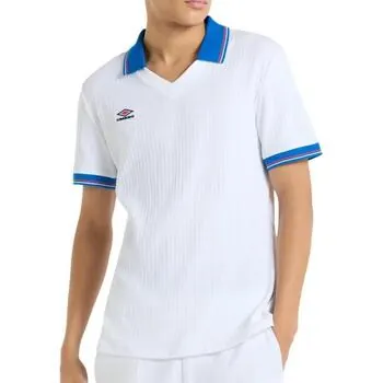Umbro  T-Shirts & Poloshirts Brillante
