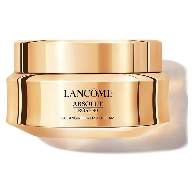 Lancome Absolue Rose 80 Pianka oczyszczająca 150ml
