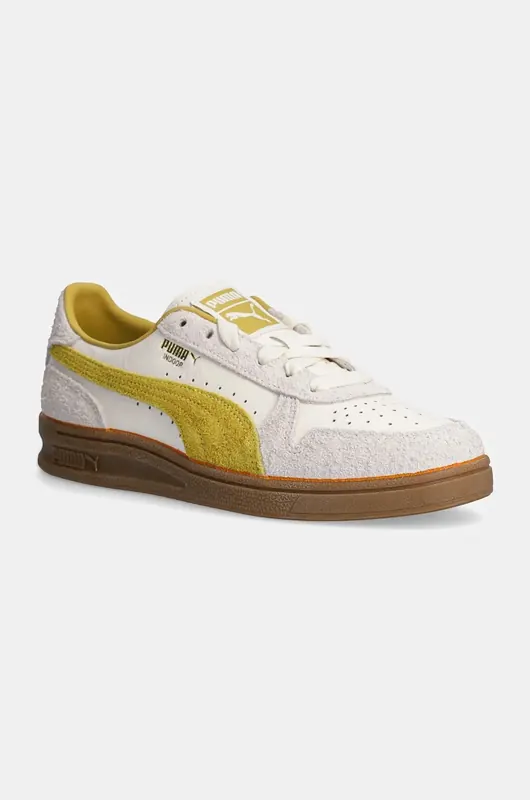 Puma sneakersy Indoor The NeverWorn IV