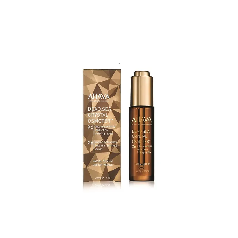 Ahava Wzmacniacze młodości Osmoter™ 30 ml