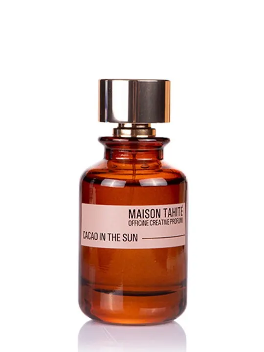 Woda perfumowana Maison Tahite Cacao in the Sun - 100 ml