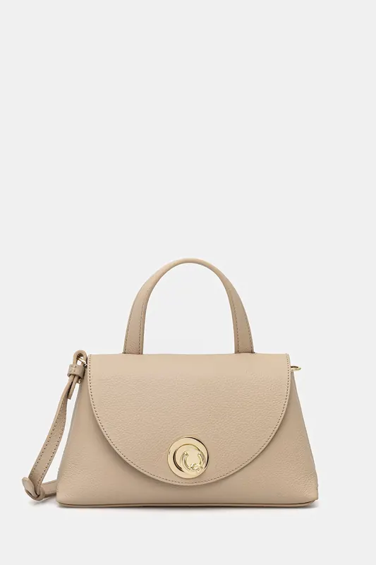 Coccinelle torebka crossbody damska skórzana NIKLA
