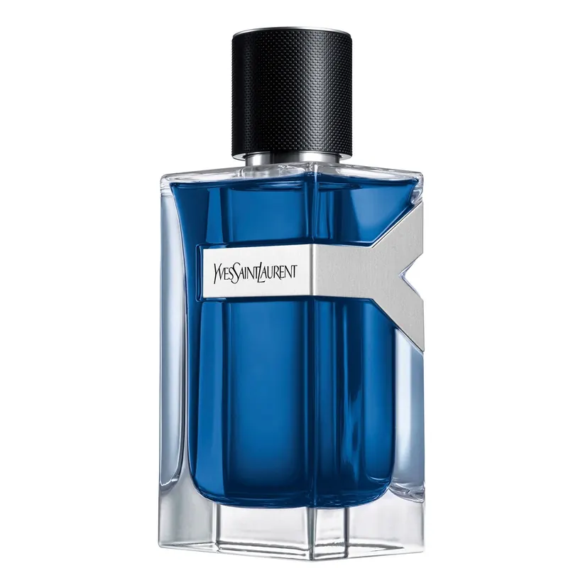 Yves Saint Laurent Y Iced Cologne Eau De Toilette Intense 100ml