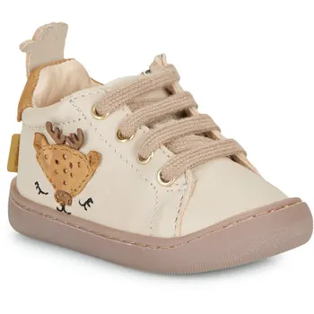 Easy Peasy  Kinderschuhe MY DODU LACET BICHE