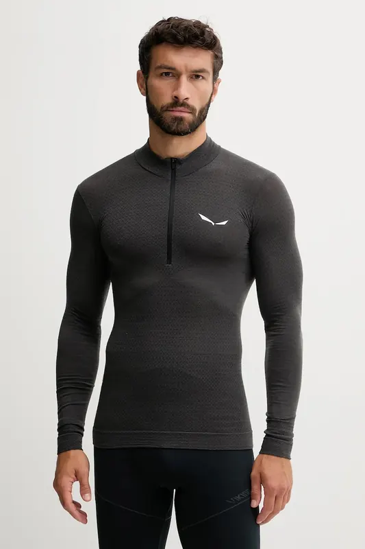 Salewa longsleeve funkcyjny