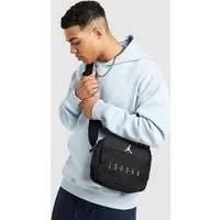 Jordan Torebka Blacktop Messenger