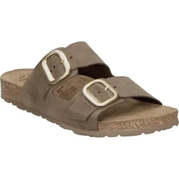 YOKONO  Flache Sandalen 116156