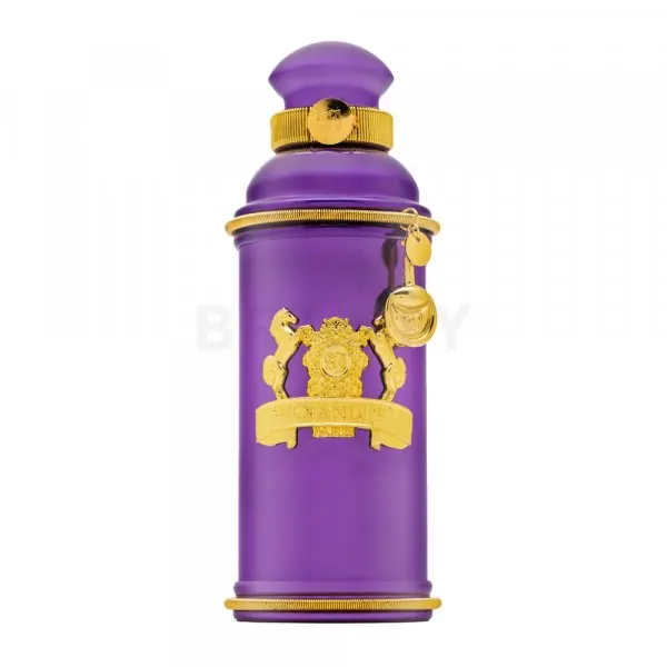 Alexandre.J Woda perfumowana dla kobiet The Collector Iris Violet 100 ml