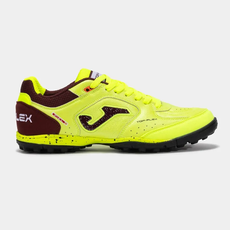 JOMA buty piłkarskie męskie turfy na sztuczną trawę TOP FLEX TOPW2509TF (41)